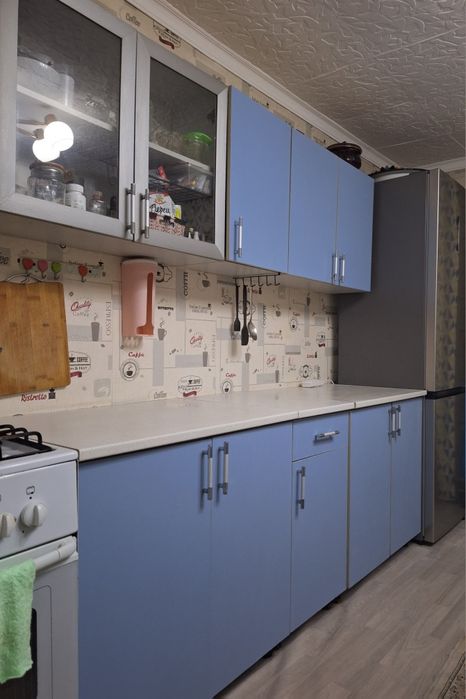 Кухонный  гарнитур