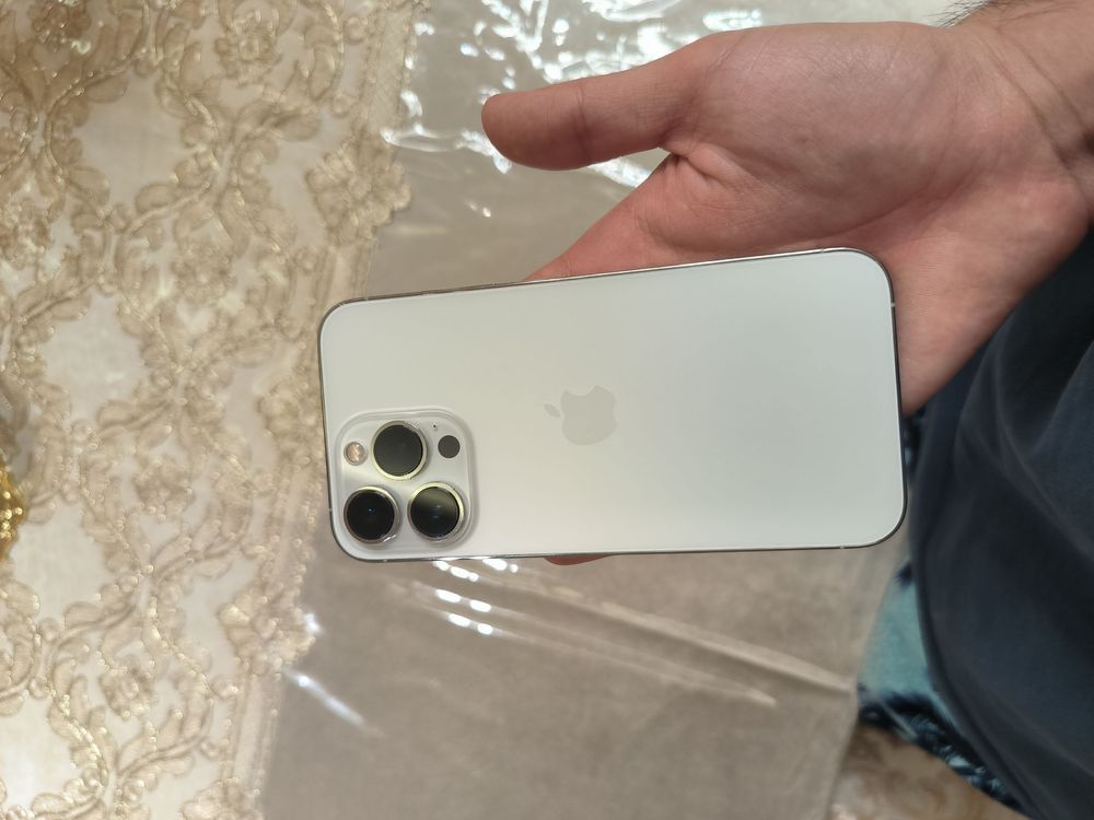 Iphone 13 pro kha
