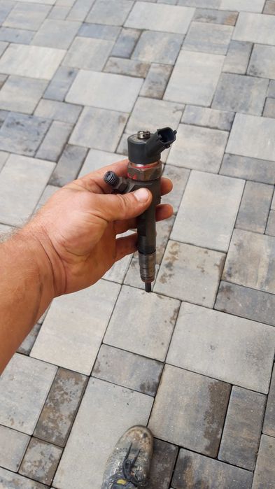 Injector grand vitara 2007