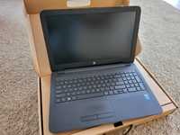 Laptop Hp 250 G4 - i3 - win 10