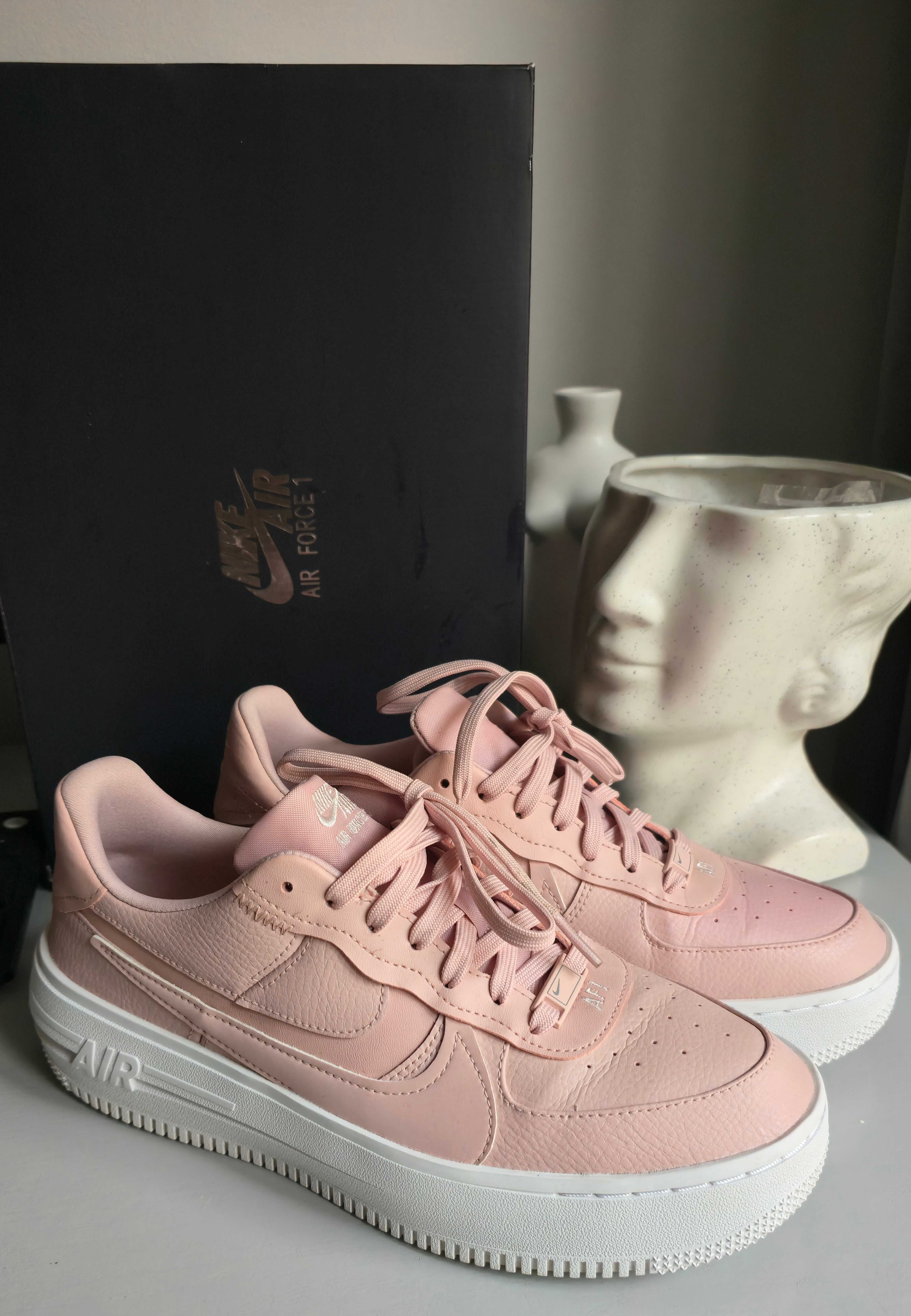 Nike Air Force 1 Platform