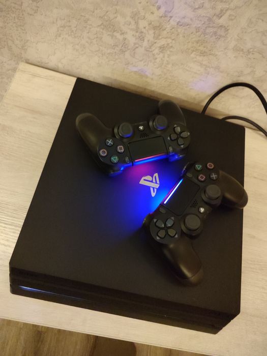 Sony PlayStation 4 pro