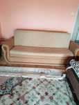 Canapea extensibila în stare perfecta