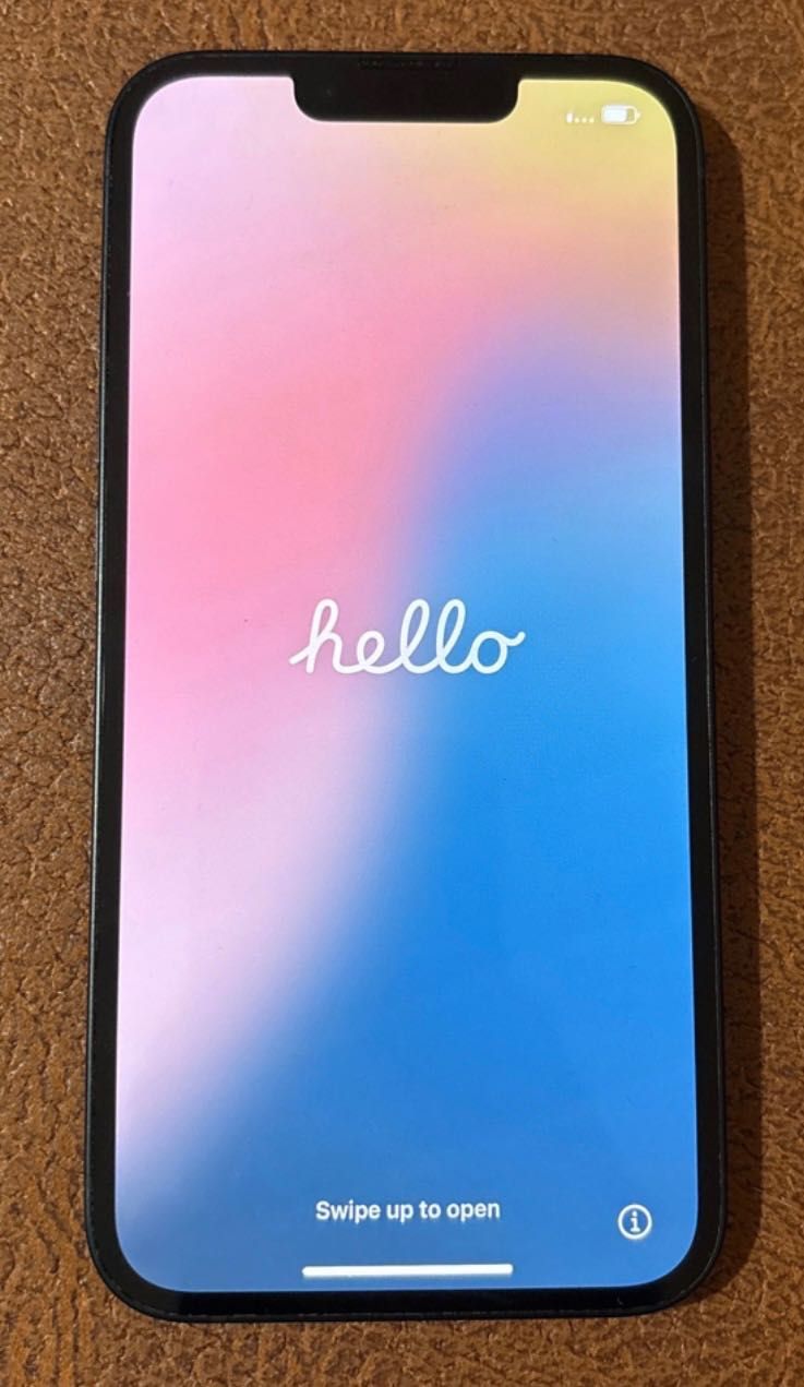 iPhone 13 в гаранция