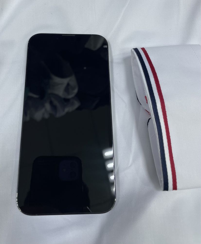 Iphone 13 pro ideal