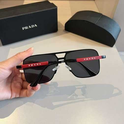 Ochelari de soare Prada 260451