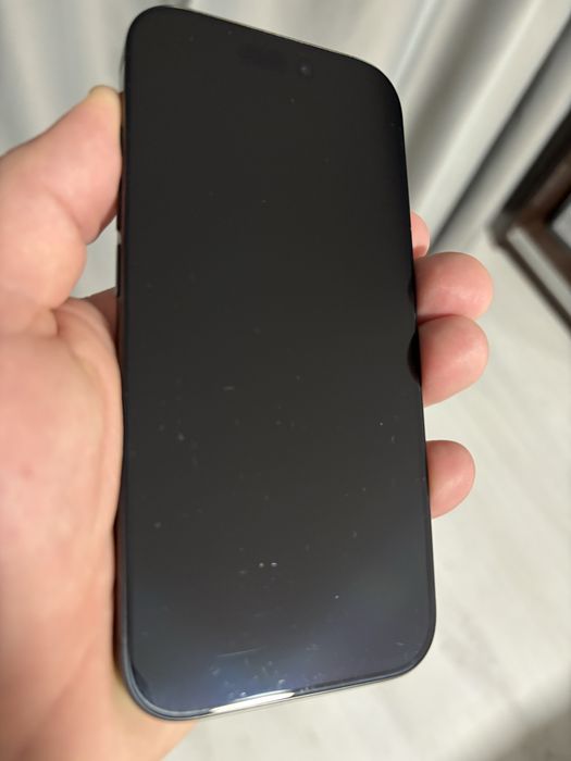 Iphone 16 Pro 128 GB