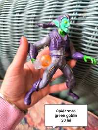 Figurina Spiderman Green goblin