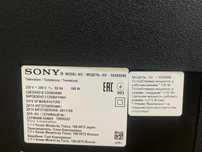Sony bravia 55xe809 срочно
