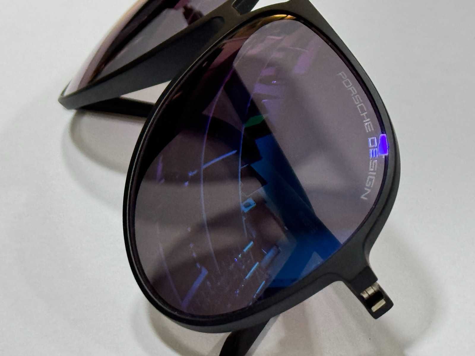 Слънчеви очила Porsche Design P8595 Aviator
