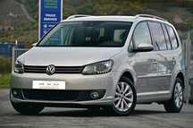 Vw Touran Highline!DSG!Rate!Garanție!