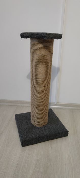 Драскала за котка