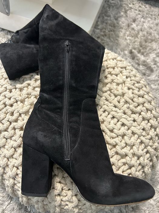 Cizme lungi peste genunchi Aldo