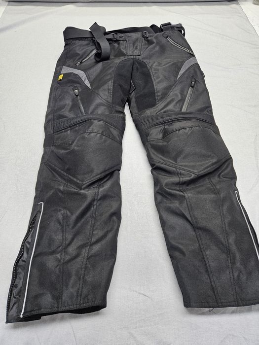 Pantaloni moto adrenaline XXL