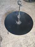 Disc taler tractor pentru gatit 46 cm