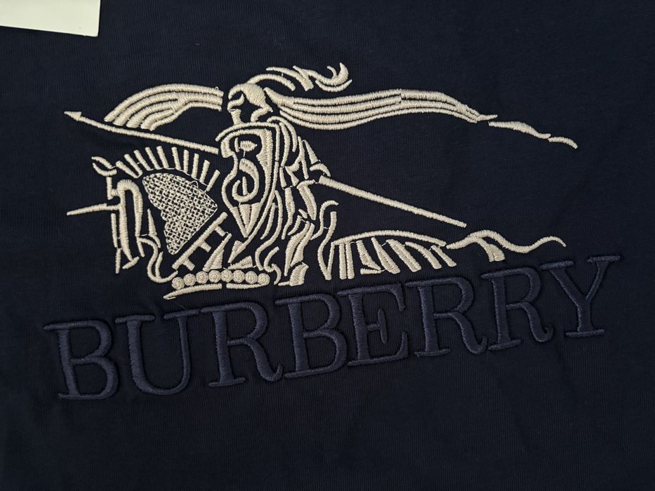 Tricou bleumarin închis, mărimea XXL, bumbac 100%