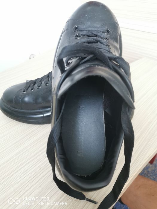 Adidași sport Alexander McQueen