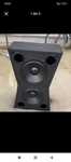 Subwoofer auto JBL HOME MADE