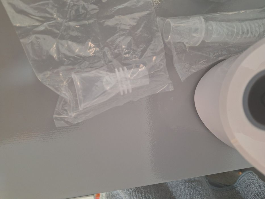 Aerosol Laica pentru copii si adulti