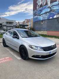 Passat CC Facelift 2.0 Euro6