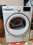 uscator de rufe BEKO