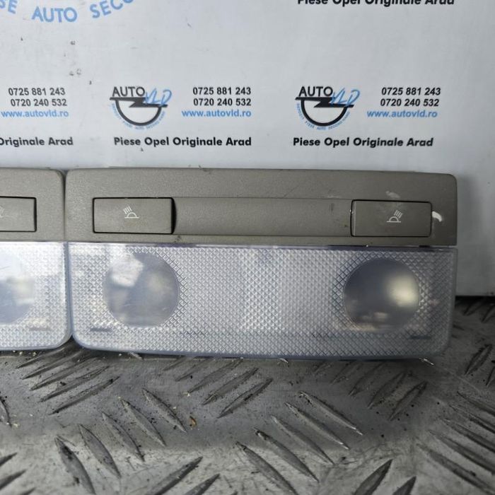 Plafoniera - lampa fata Opel Astra J