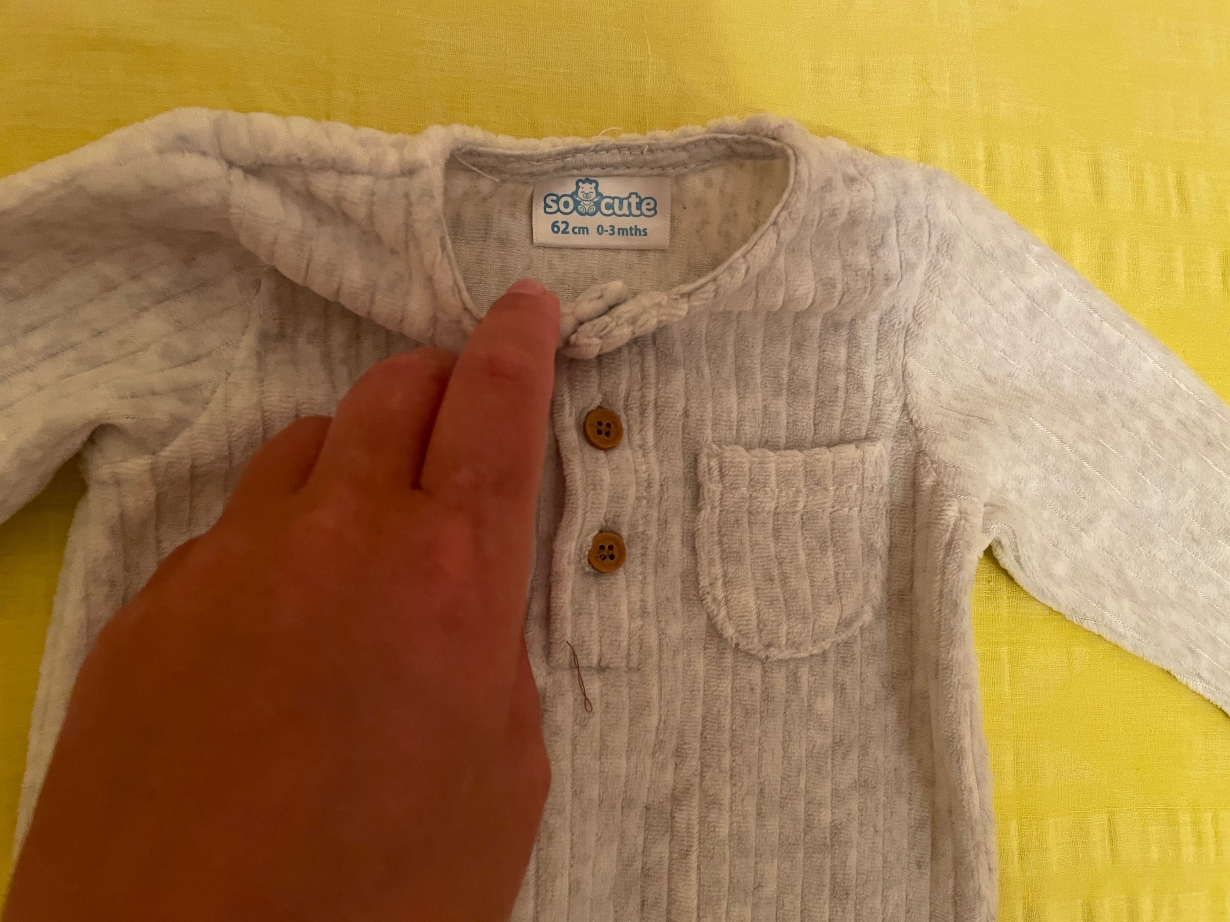 Бебешки дрехи - комплекти