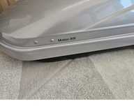 Cutie portbagaj thule 800
