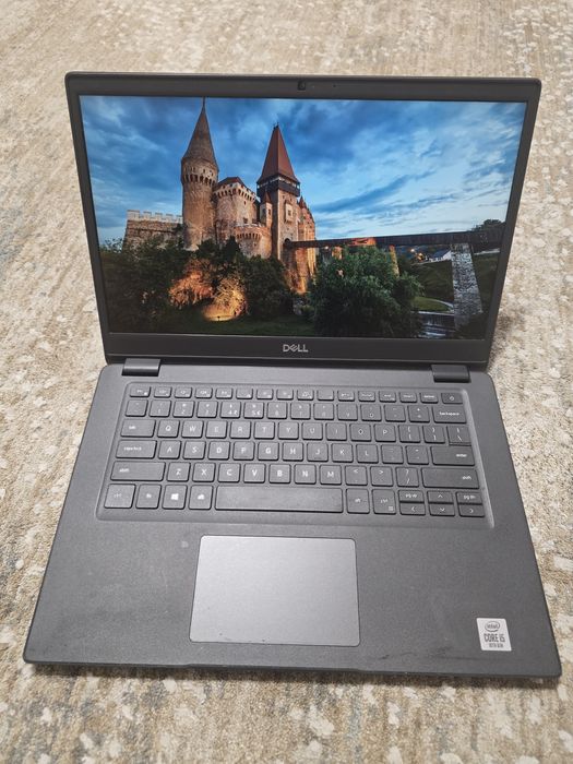 Laptop DELL Latitude 3410