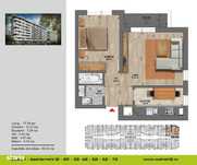 Apartamente 2 camere Direct Dezvoltator Militari Weiner Residence