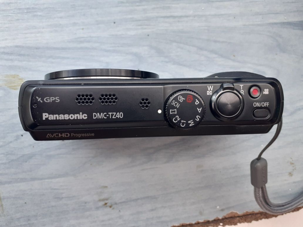 Ptr.cunoscatori,camera foto 20mpx Panasonic Made in Japan(inclus card)