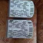 2 buc. WD My Book Studio Duo 2TB (2*1TB) RAID
