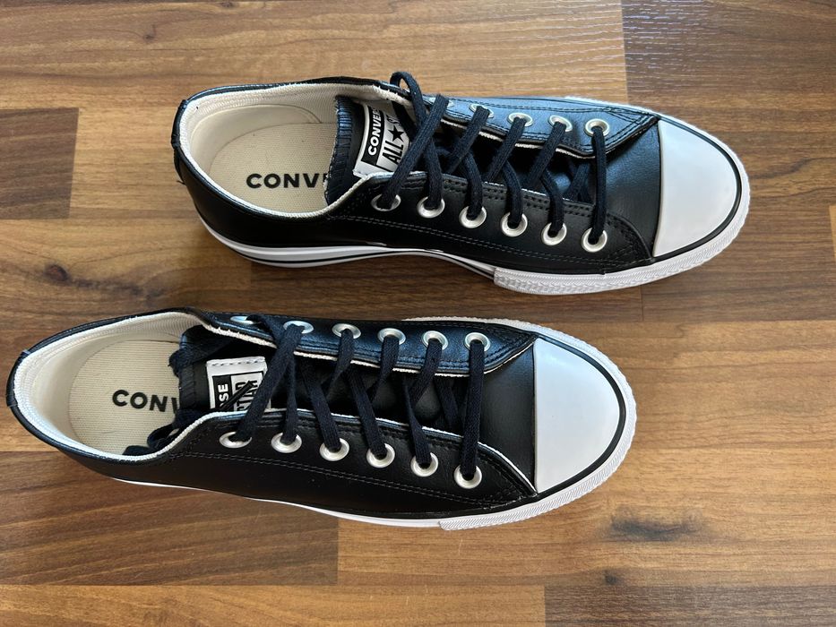Платненки Converse 37 номер