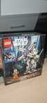 Set LEGO® Star Wars™ Luke Skywalker™ X-Wing™ Mech (75390)