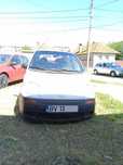 Daewoo matiz 2005