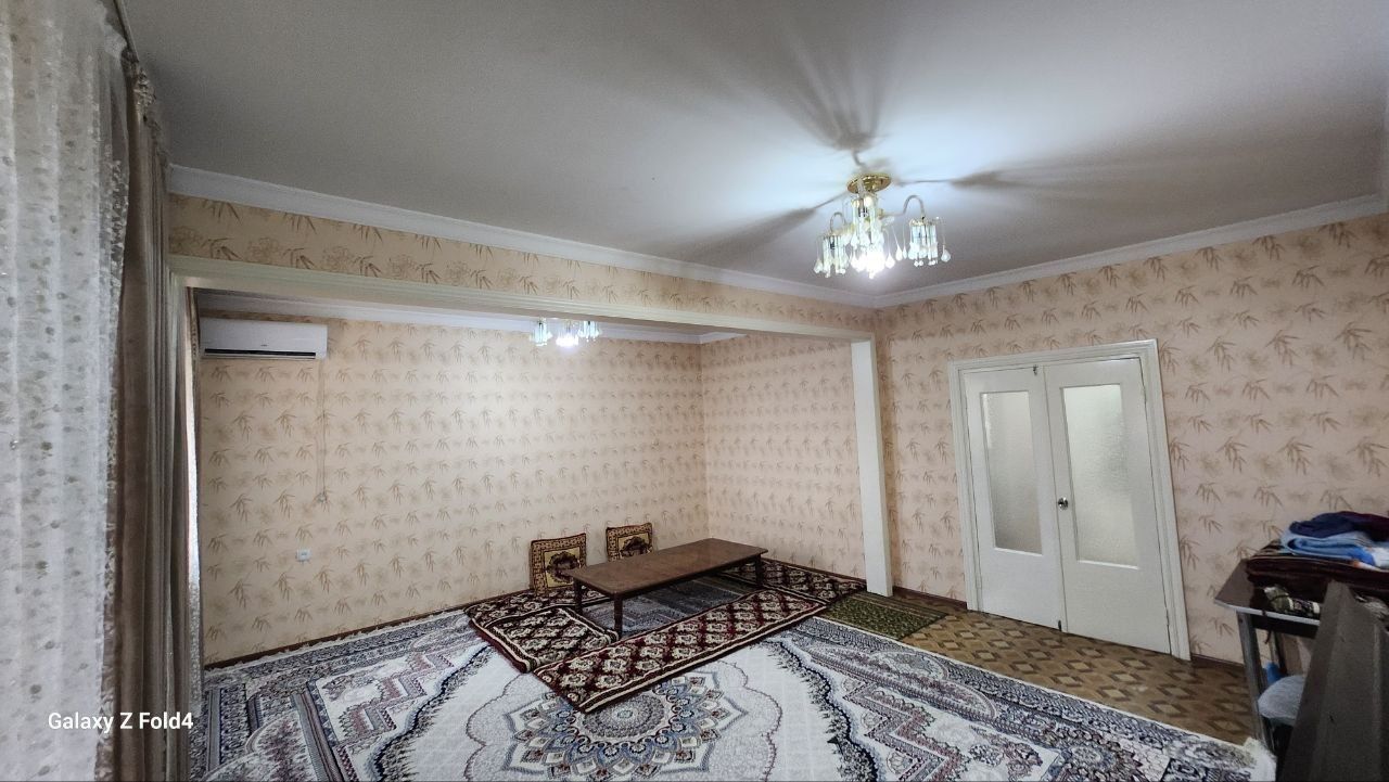 3 хонали 96 кв.м квартира сотилади Паркентский Мирзо Улугбек