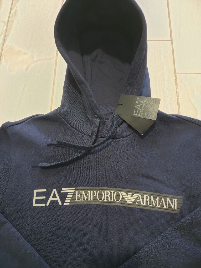 Hanorac Emporio Armani