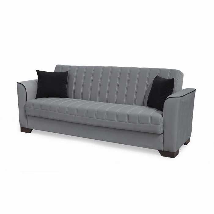 Canapea QUEEN extensibila, 3 locuri