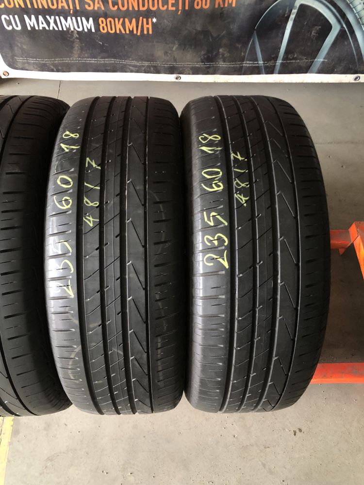 Anvelope vara 235/60/18 Hankook Ventus S1 Evo2 235 60 18 R18