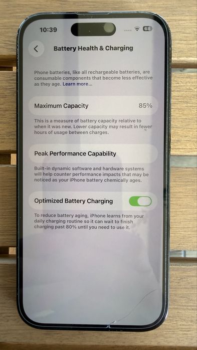 Iphone 14 Pro 256 Gb