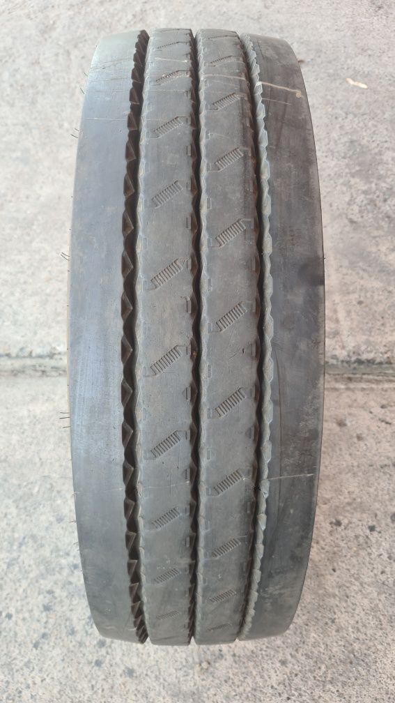 O anvelopa M+S Continental 235/75/17,5,dot 2017
