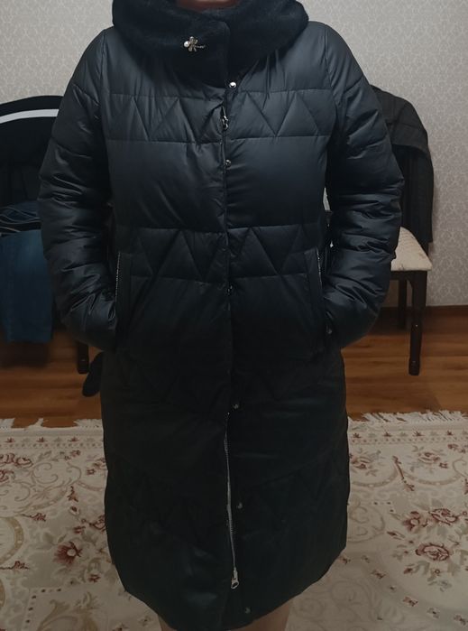 Зимняя куртка 15000