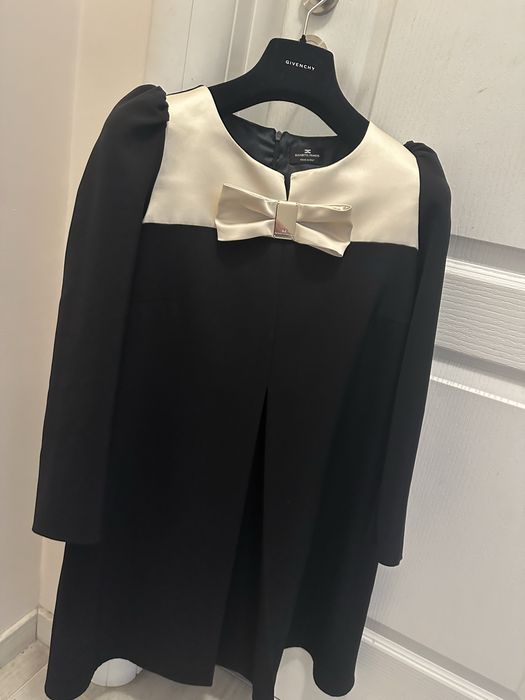 Рокля Elisabeta Franchi размер 40it,страхотен модел