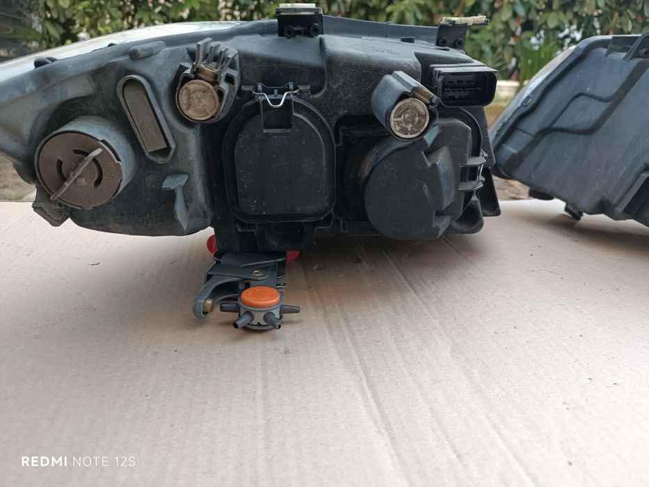 Фарове за BMW E90/91