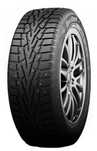 Зимние шипованные шины 215/55 R17 98T Gardiant