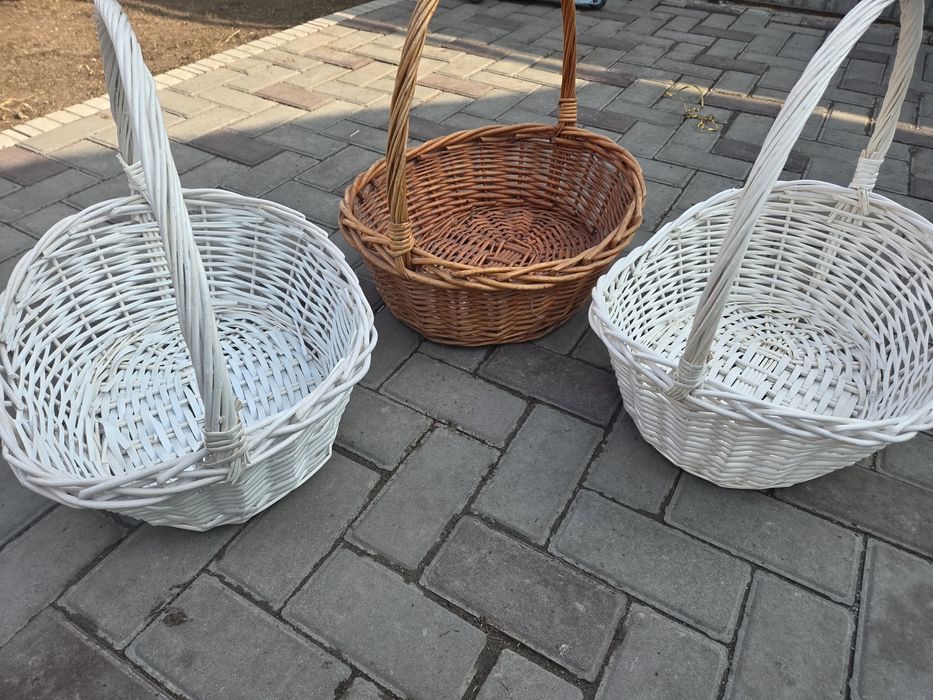 Корзина фруктовая