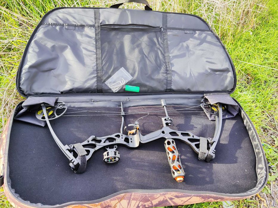 Продавам Полиспастен Лък