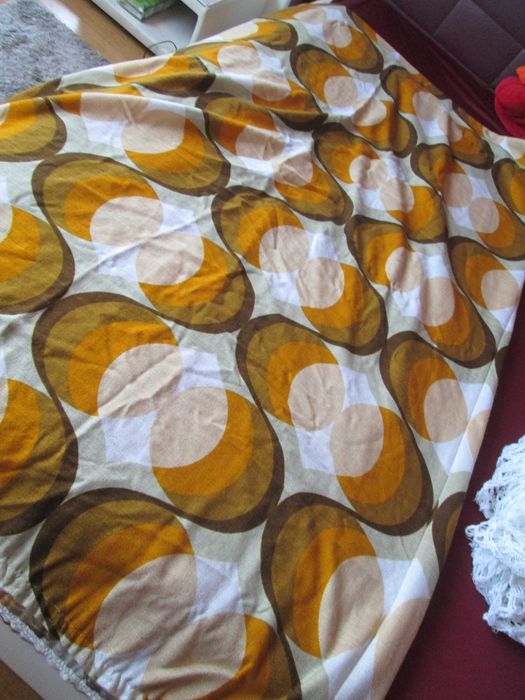 draperie groasa colorata