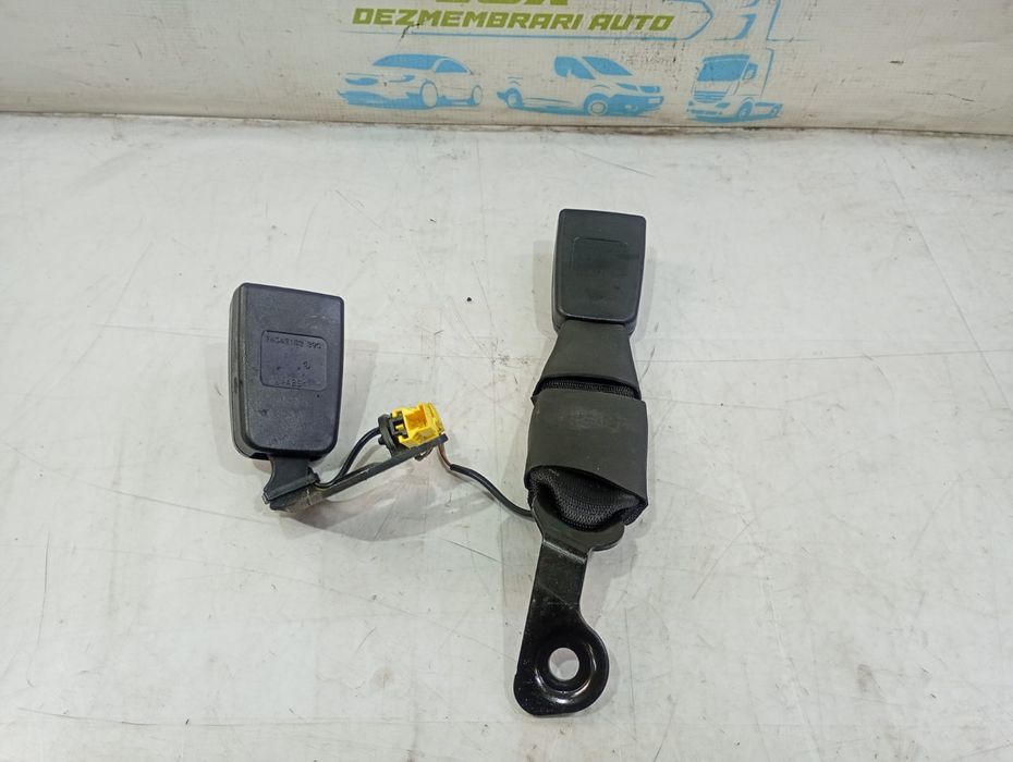 Pretensioner Mercedes Benz C-Class W204/S204 (2007 - 2012)om651.911