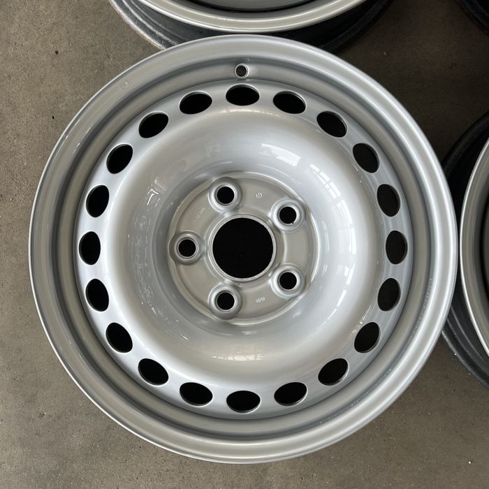 16” Джанти Volkswagen T5 T6 Transporter M